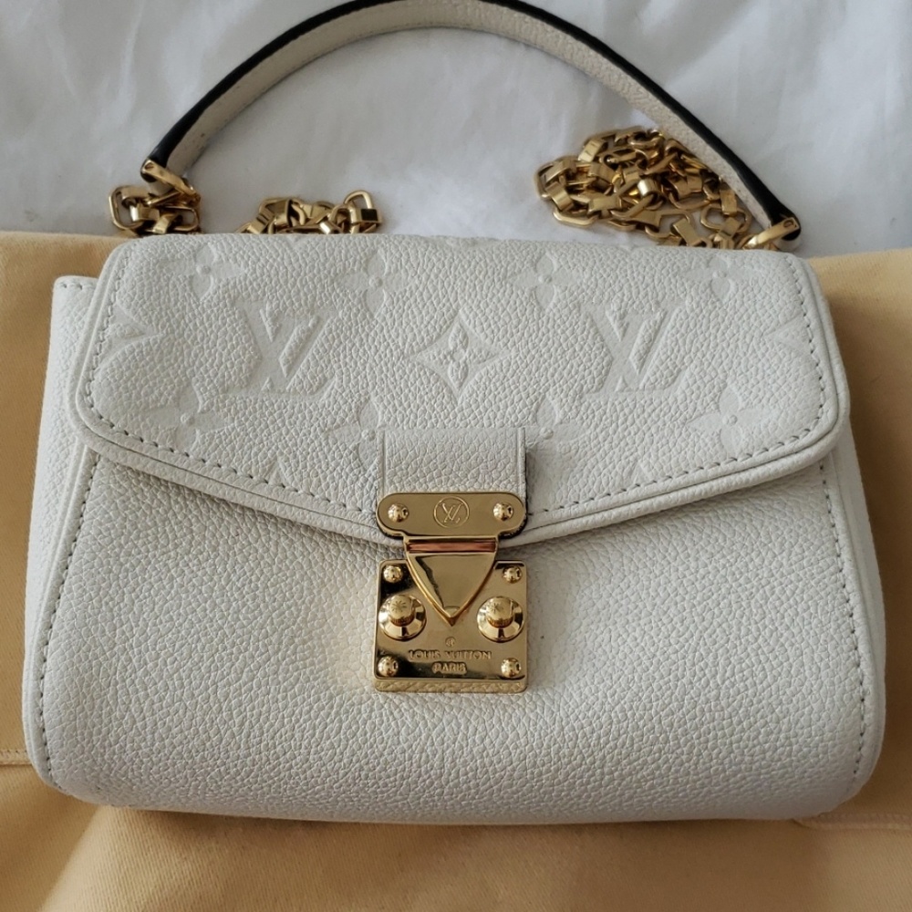 Louis Vuitton Saint Germain bb